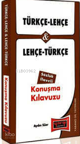 Türkçe Lehçe Lehçe Türkçe Konuşma Kılavuzu