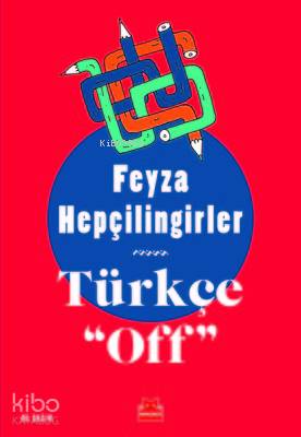 Türkçe "Off"