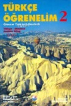 Türkçe Öğrenelim 2| Türkçe-Almanca