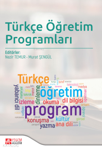 Türkçe Öğretim Programları