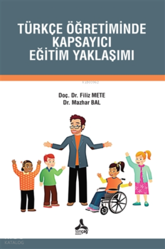 Türkçe Öğretiminde Kapsayıcı Eğitim Yaklaşımı