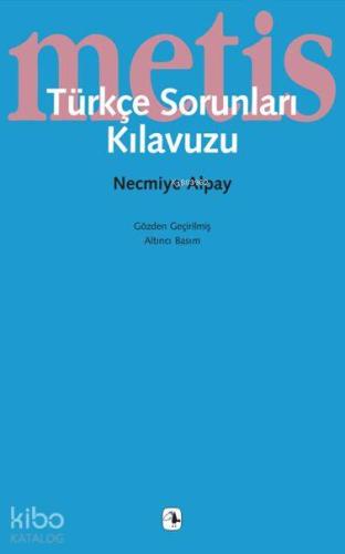 Türkçe Sorunları Klavuzu