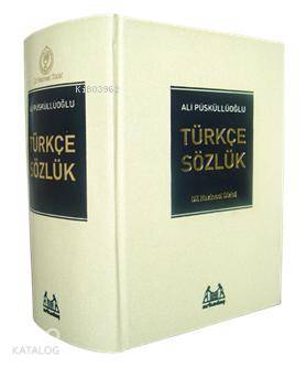 Türkçe Sözlük