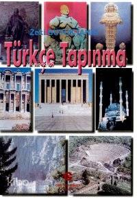 Türkçe Tapınma