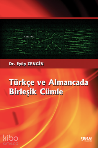 Türkçe ve Almancada Birleşik Cümle
