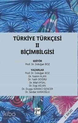 Türkçede İşteş Çatı