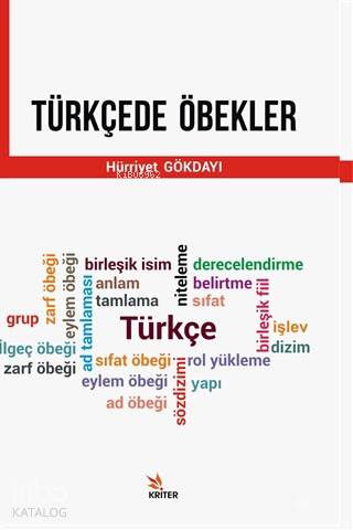 Türkçede Öbekler
