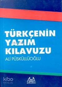 Türkçenin Yazım Kılavuzu