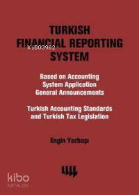 Turkish Financial Reporting System