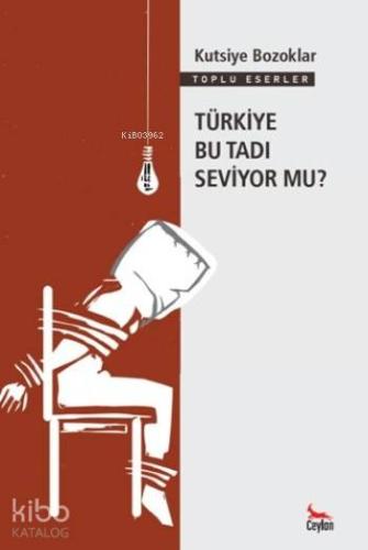 Türkiye Bu Tadı Seviyor Mu ?