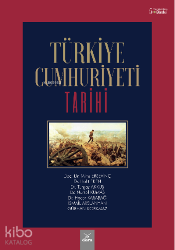 Türkiye Cumhuriyeti Tarihi