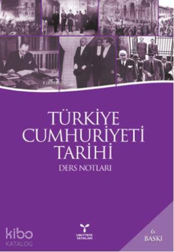 Türkiye Cumhuriyeti Tarihi