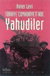 Türkiye Cumhuriyetinde Yahudiler