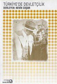Türkiye´de Devletçilik