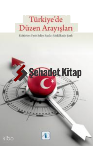 Türkiye’de Düzen Arayışları