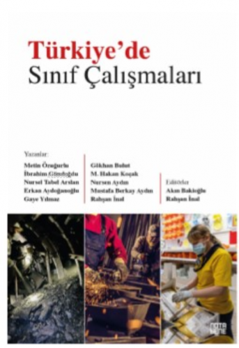 Türkiye’de Sınıf Çalışmaları