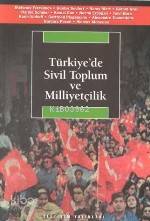 Türkiye´de Sivil Toplum ve Milliyetçilik