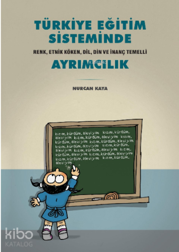 Türkiye Eğitim Sisteminde Ayrımcılık