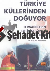 Türkiye Küllerinden Doğuyor;Tersanelerin Gelişim Süreci (1923-1950)