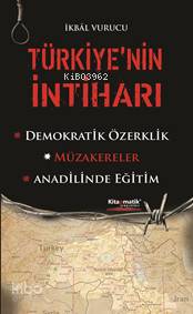Türkiye' nin İntiharı