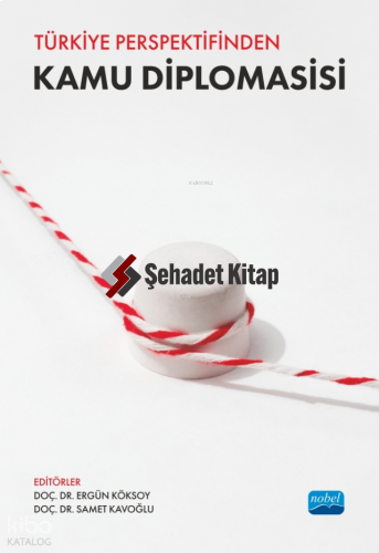 Türkiye Perspektifinden Kamu Diplomasisi