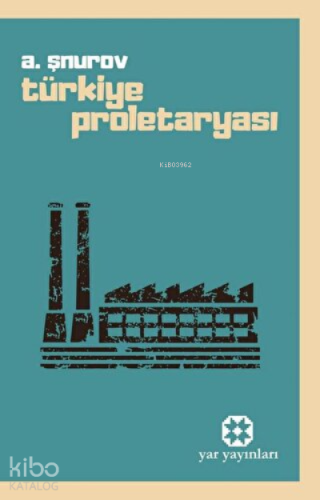 Türkiye Proletaryası