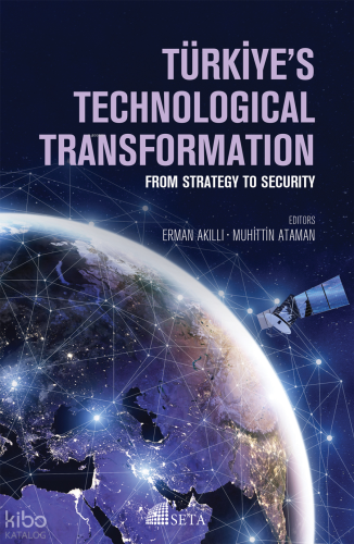 Türkiye’s Technological Transformation: From Strategy to Security | Ko