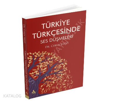 Türkiye Türkçesinde Ses Düşmeleri