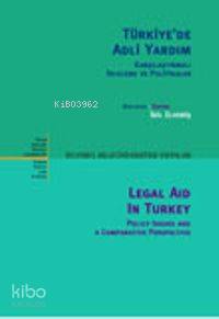 Türkiye'de Adli Yardım