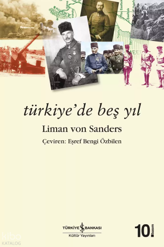 Türkiye'de Beş Yıl