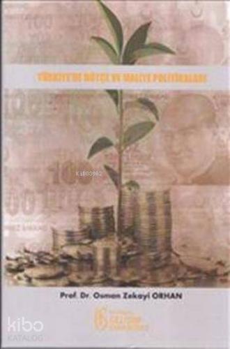 Türkiye'de Bütçe ve Maliye Politikaları | Zekayi Osman Orhan | İstanbu