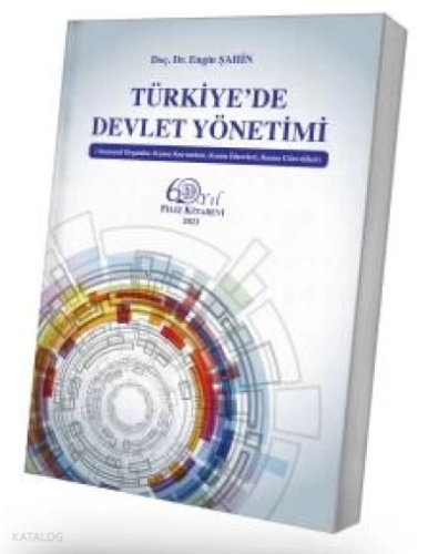 Türkiye'de Devlet Yönetimi