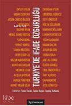 Türkiye'de İfade Özgürlüğü