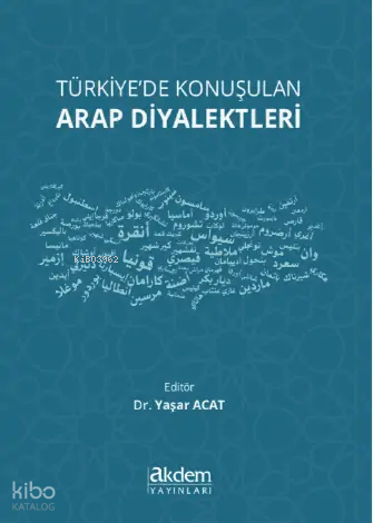 Türkiye'de Konuşulan Arap Diyalektleri