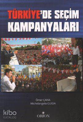 Türkiye'de Seçim Kampanyaları