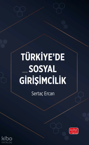 Türkiye'de Sosyal Girişimcilik