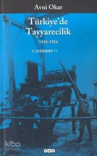 Türkiye'de Tayyarecilik