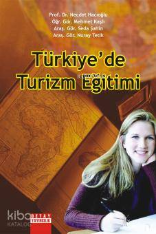 Türkiye'de Turizm Eğitimi