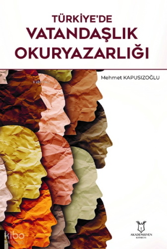 Türkiye'de Vatandaşlık Okuryazarlığı