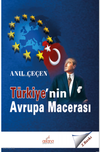 Türkiye'nin Avrupa Macerası