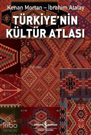 Türkiye'nin Kültür Atlası