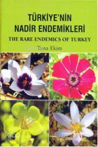 Türkiye'nin Nadir Endemikleri; The Rare Endemics Of Turkey