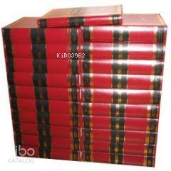 Türkler Ansiklopedisi (21 Kitap Takım)