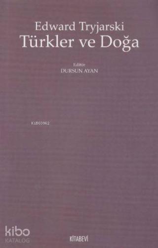Türkler ve Doğa
