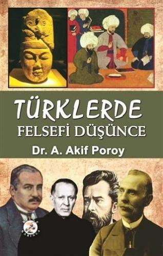 Türklerde Felsefi Düşünce