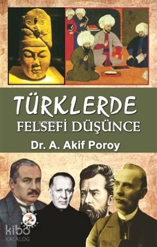Türklerde Felsefi Düşünce