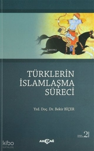 Türklerin İslamlaşma Süreci