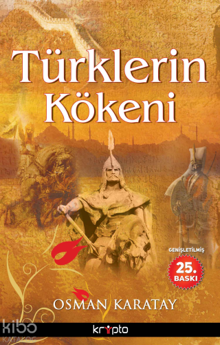 Türklerin Kökeni
