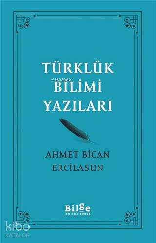 Türklük Bilimi Yazıları