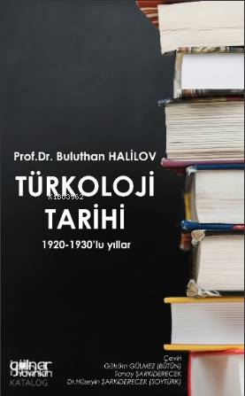 Türkoloji Tarihi 1920-1930'lu Yıllar